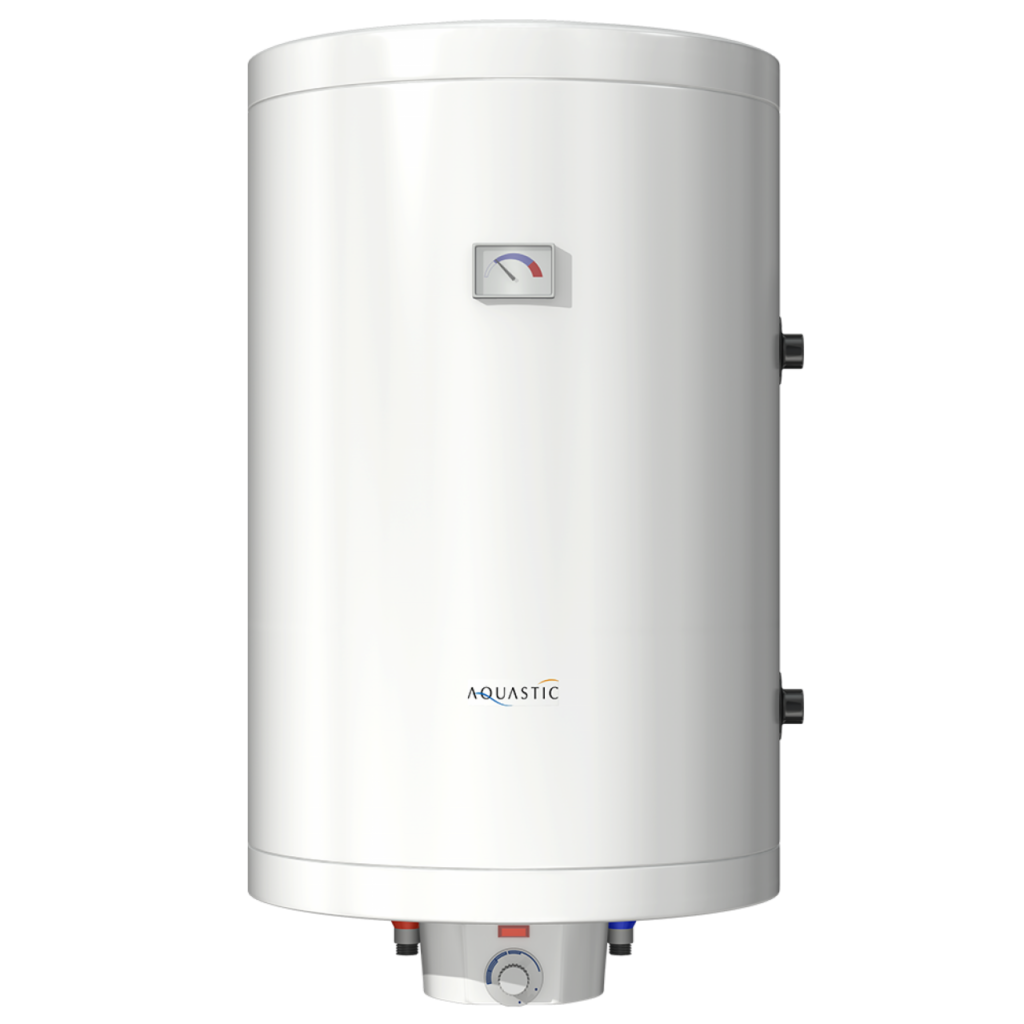 Hajdu indirekt tároló +elektromos IDE 100 F ErP Sztea fali 100L 2141931640