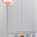 Immergas falikazán kombi kondenz VICTRIX EXA 28 ErP 23,7/ 27,7 KW 3.025778