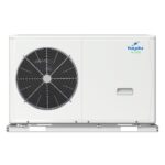 Hajdu hőszivattyú HPAW- 12KW 3 fázisra 2239999607