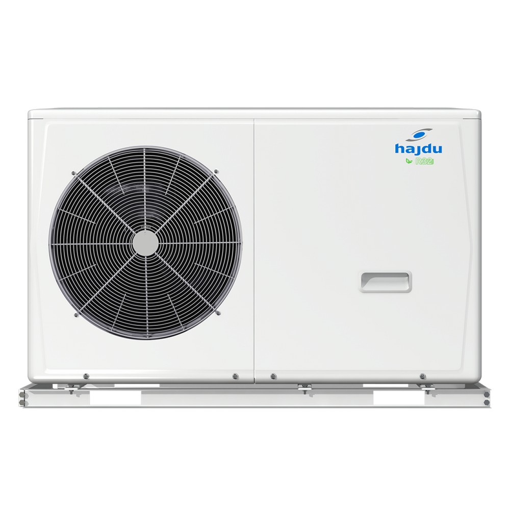 Hajdu hőszivattyú HPAW-14KW 3 fázisra 2239999608