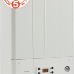 Immergas falikazán fűtő kondenz VICTRIX TERA 35 Plus 37,9 KW 3.030804