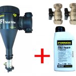 Fernox TF1 Total Filter 22 (62137)