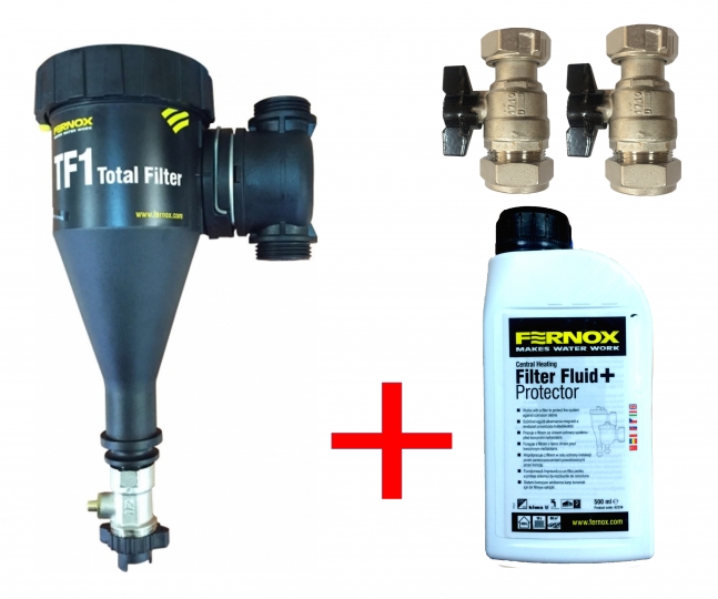 Fernox TF1 Total Filter 22 (62137)