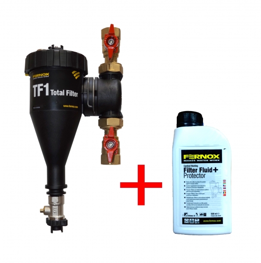 Fernox Total Filter TF1 1