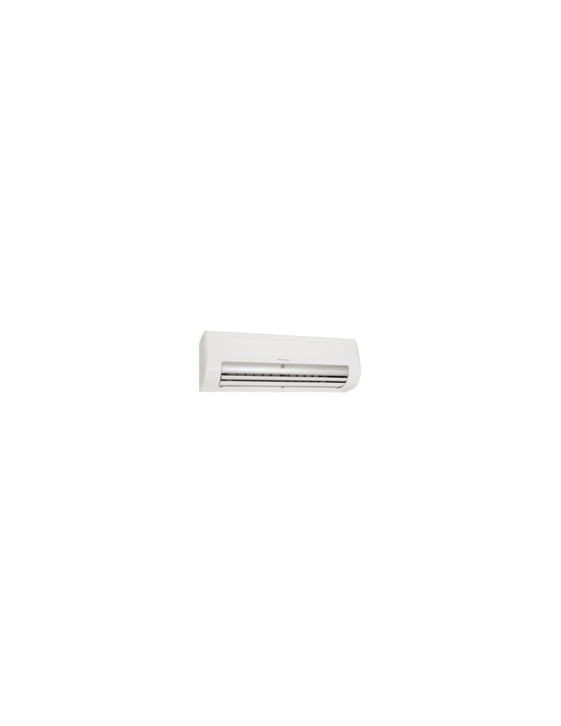 Immergas Fan Coil hűtő-fűtő Hydro 4S 3.033626 magasoldalfali 2 csöves