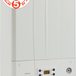 Immergas falikazán fűtő kondenz VICTRIX TERA 24 Plus 24,6 KW 3.027373