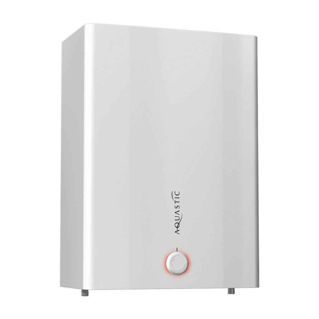 Hajdu villanybojler lapos AQ FLAT 50 Erp 2111614412