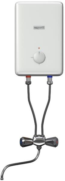 Hajdu vízmelegítő mosogató fölé AQ 5F (2121123320) Hajdu vízmelegítő mosogató fölé AQ 5F (2121123320)