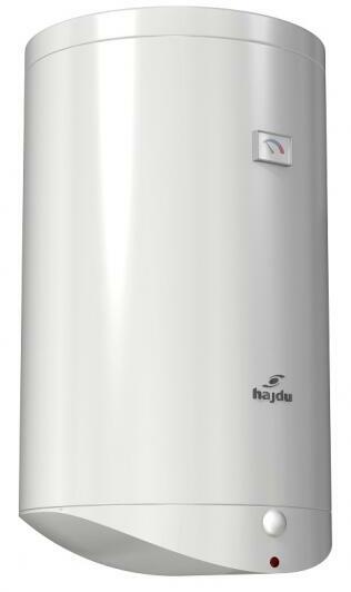 Hajdu indirekt tároló +elektromos IDE 200 F Erp sztea fali 200 l (2142431640)